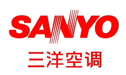 三洋空调