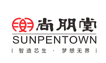 尚朋堂集成灶