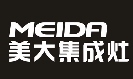 美大集成灶