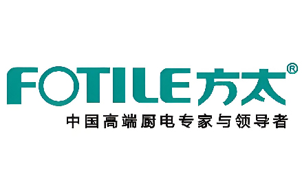 方太燃气灶