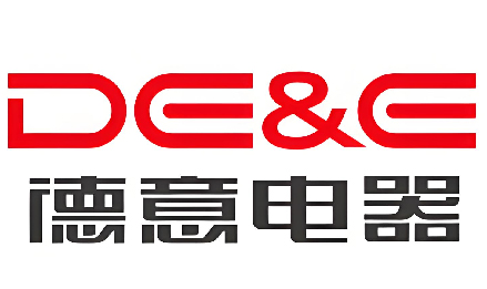 德意燃气灶