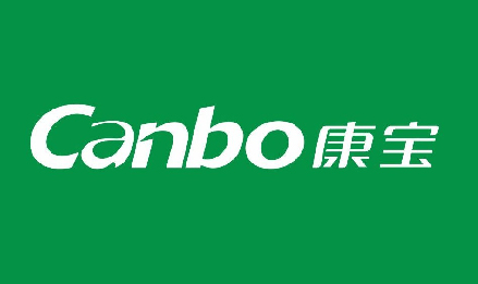康宝燃气灶
