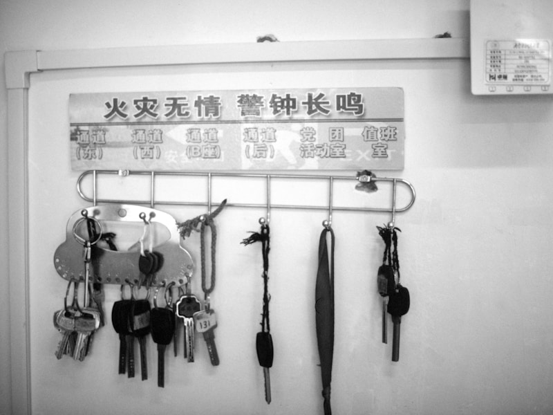 无锡开锁公司24小时电话服务场景